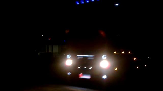 TURBEY TRANS RENAULT MAGNUM 480 NIGHT SHOV смотреть онлайн