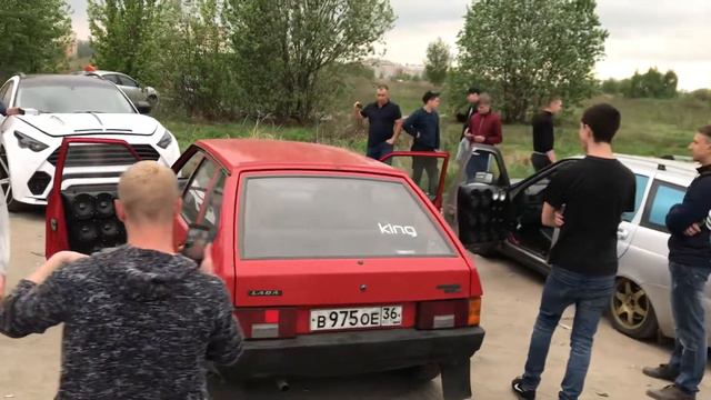 Стена Агрессора смотреть онлайн