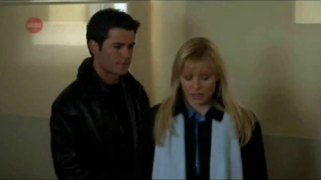 Rescue Me - Jack Hudson / Sue Thomas (Yannick Bisson & Deanne Bray) смотреть онлайн
