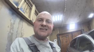 Reno Megan II (Рено Меган 2) Замена рычагов передней подвески