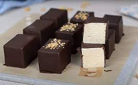 Конфеты Птичье молоко смотреть онлайн