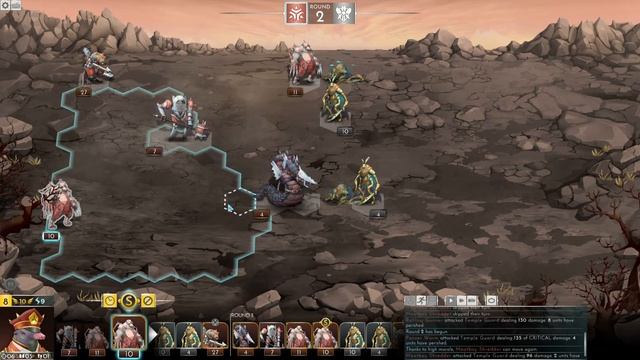 Uno Strategico Fantasy RPG Sandbox Da Non Perdere - SILENCE OF THE SIREN смотреть онлайн