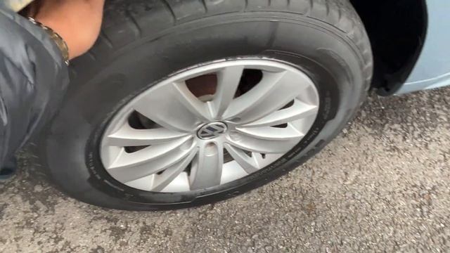 2015 15 VOLKSWAGEN SHARAN 2.0TDI SE DSG смотреть онлайн