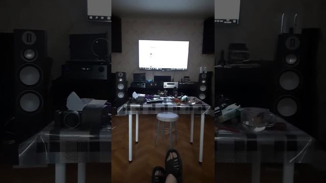 Monitor Audio Platinum смотреть онлайн