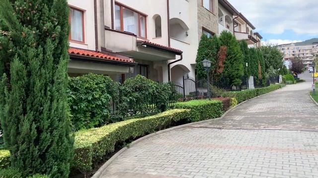 Святой Влас . Сентябрь. Советы . смотреть онлайн