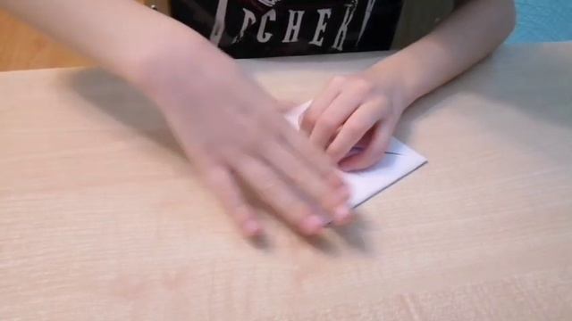 делаю пароход из бумаги смотреть онлайн