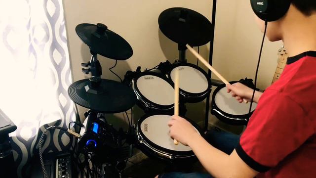 Bolero drum beat jam смотреть онлайн