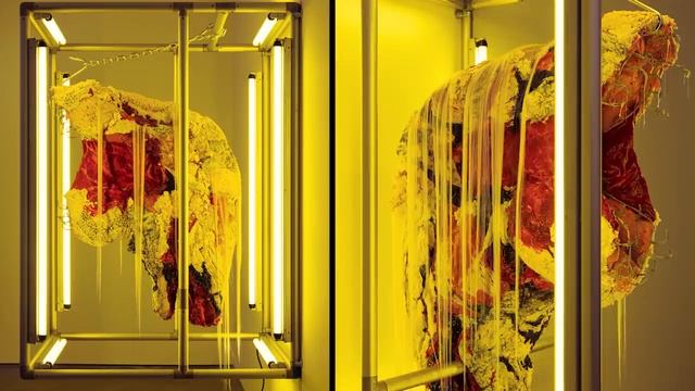 Doreen Garner on Her Own Terms | Art21 "New York Close Up" смотреть онлайн