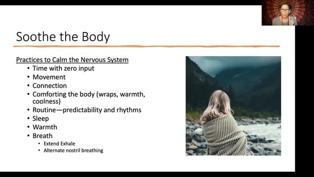 Tips for Navigating the Emotional Terrain of Post-Pandemic Life смотреть онлайн