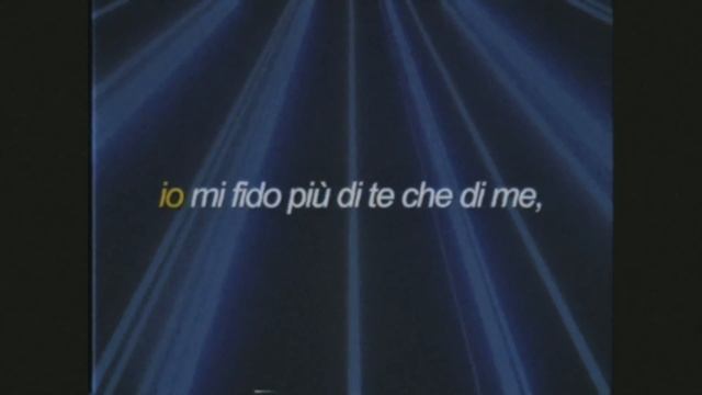 The Kolors - ITALODISCO (Lyric Video)