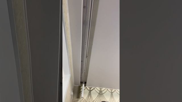 Электрокарниз смотреть онлайн