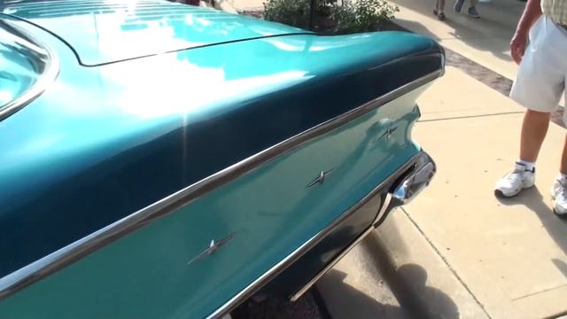 1958 Pontiac Bonneville Sport Coupe Hardtop & Tri-Power Engine on My Car Story with Lou Costabile смотреть онлайн