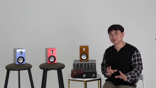 [SPEAKER] SUPERMON mini meet HEAVY METAL смотреть онлайн