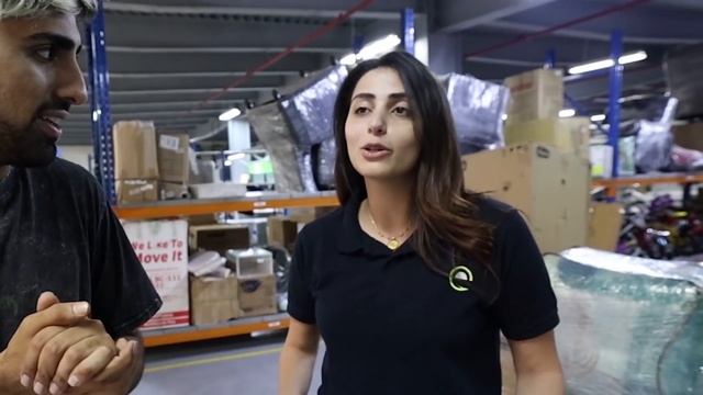 I BOUGHT A $250,000 MYSTERY SAFE AND GOT A CAR !!! смотреть онлайн