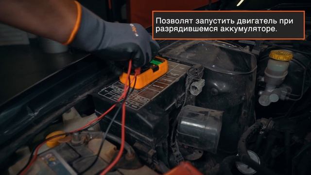 5 автотоваров, необходимых в автопутешествии | СОВЕТЫ AUTODOC
