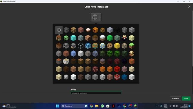 Como baixar Minecraft Java смотреть онлайн