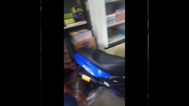 Kirim motor aki anak [ YUKITA S-MAX 308 ]? смотреть онлайн