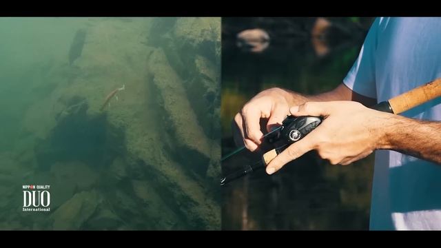 Lure Masterclass: Tide Minnow Slim 200 Flyer - How to смотреть онлайн