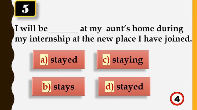 FUTURE CONTINUOUS TENSE| Explanation and Quiz | Can you score 10/10? смотреть онлайн