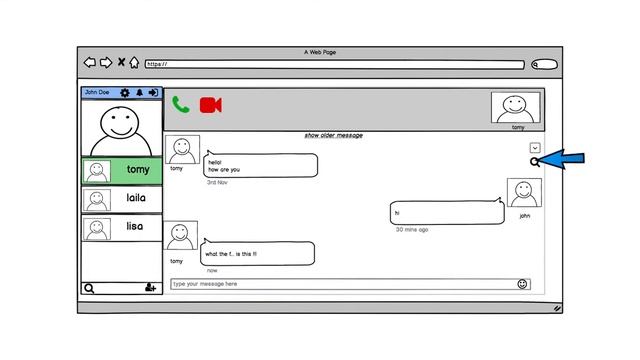 Build Skype Clone in React.js, Node.js, Express & WebRTC смотреть онлайн