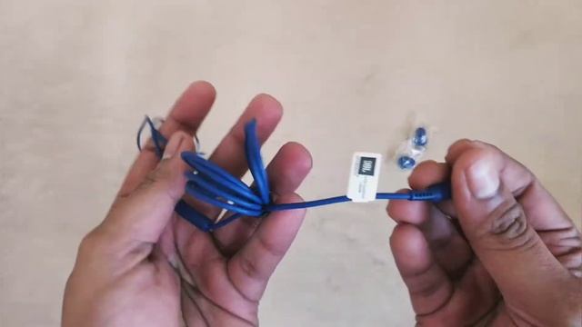 JBL c200si wired earphones unboxing and intial impressions..|| Telugu || смотреть онлайн