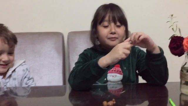 Лепим Чебурашку | Чебурашка 2023 #чебурашка #youtubevideo