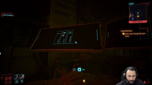 Cyberpunk 2077 Gameplay Series Part 4 - Ninja Stealth Build Is OP смотреть онлайн