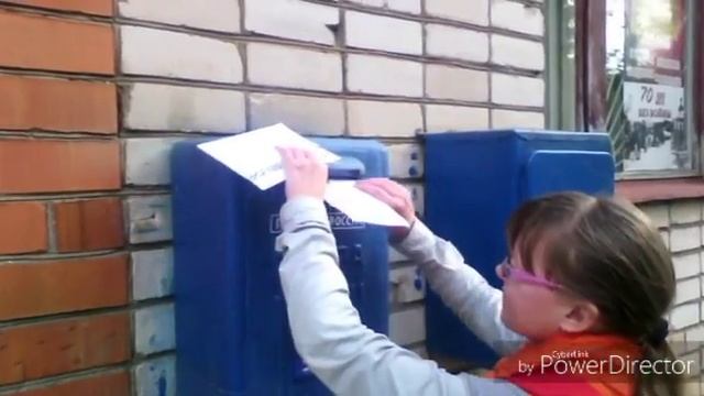 Как я отправляю ответные письма смотреть онлайн