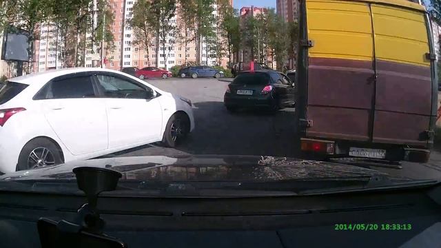 Объезд пробки на Колобановской смотреть онлайн