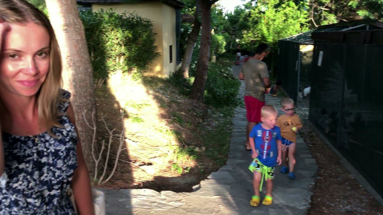 Alba Resort Hotel 5*.