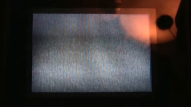 Using Analog TV to scan UHF/VHF frequencies - Ghostly images captured. смотреть онлайн