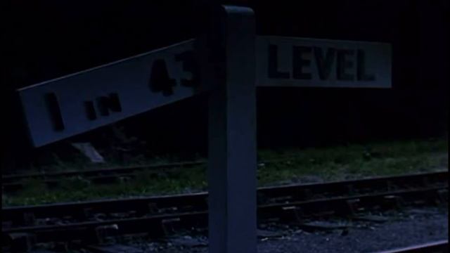 Titfield Thunderbolt (1953) Train Crash смотреть онлайн