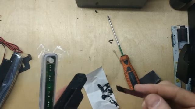 Доработка дешевых ДХО (продление жизни)