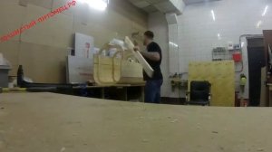 Уличный домик для кошек своими руками