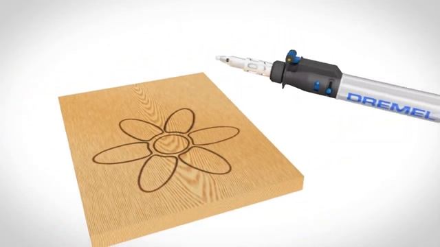 Unealta multifunctionala cu gaz Dremel 2000-6 смотреть онлайн