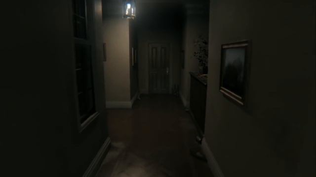 Silent Hill I'll Never Know | Silent Hills P.T. Parody смотреть онлайн