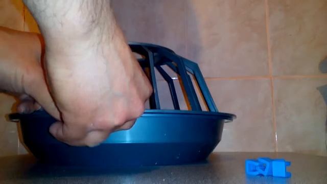 Кормушка для индюков. смотреть онлайн