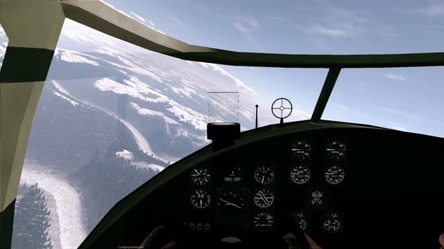 War Thunder: B-25J-1 - "Fly bombers", they said (Simulator Battles) смотреть онлайн