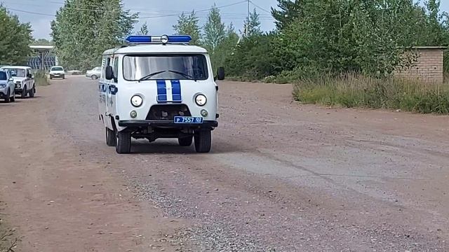 В Агидели прошли командно-штабные учения смотреть онлайн