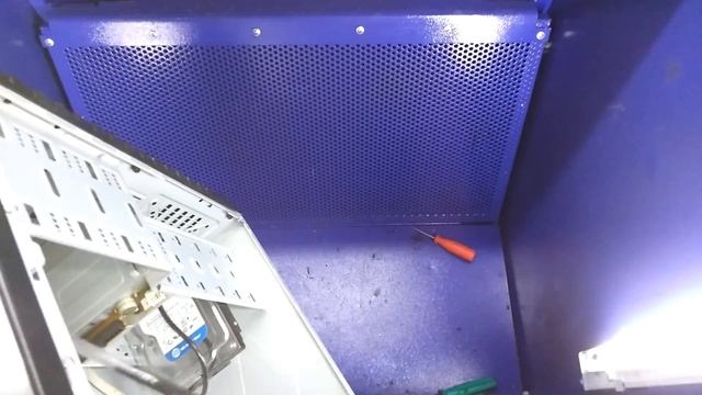 Супер чистка компьютера. Как почистить компьютер от пыли? ITHelp смотреть онлайн