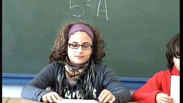 Jesús, Alba y Juan Manuel G смотреть онлайн