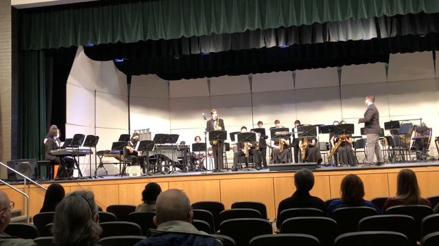 Check Your Swing (Doug Beach)