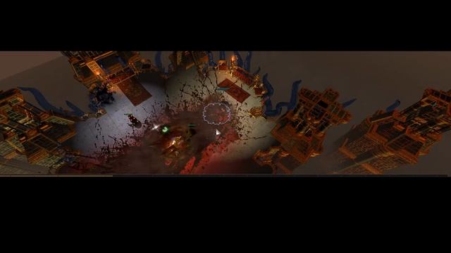 Path of Exile: War for the Atlas - The Purifier смотреть онлайн