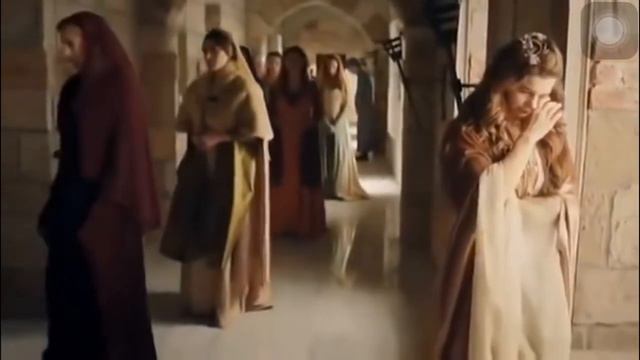 Рана Мехмеда(Стрела попала в Мехмеда,волнуется весь горем даже Махидевран