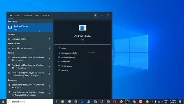 SDK Tools Directory is Missing in Android Studio - Fix смотреть онлайн