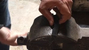 Как сделать лепесток для блесны "вертушки"?