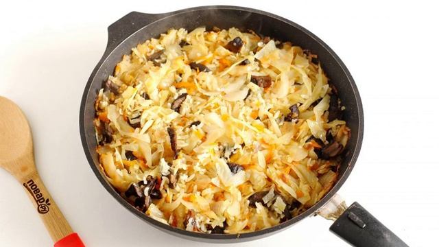 Сборник рецептов