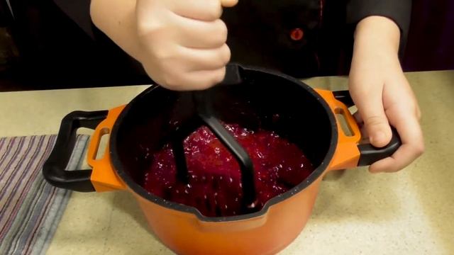 Клюквенный морс. Георгий Апухтин смотреть онлайн