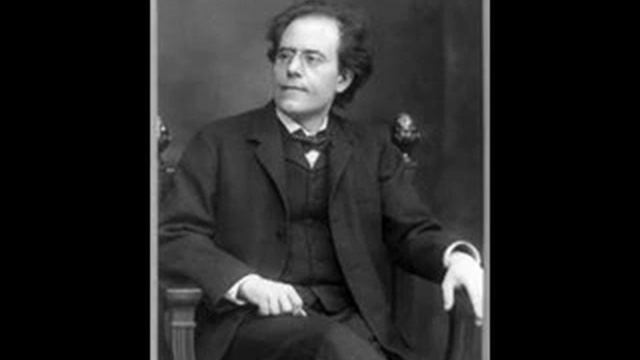 Gustav Mahler - Trauermarsch смотреть онлайн