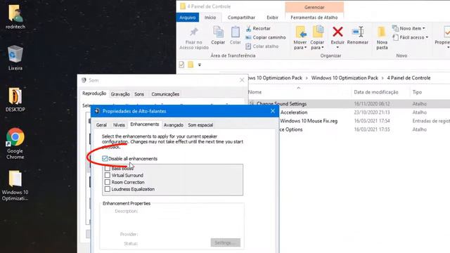 🔴 Como OTIMIZAR o Windows 10 para Jogos e DESEMPENHO em [2021] смотреть онлайн